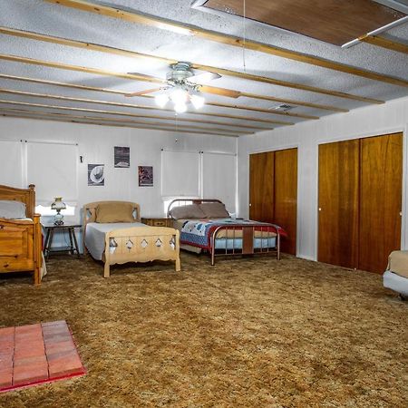 Hotel 3H Ranch Mountain Retreat Medina Esterno foto