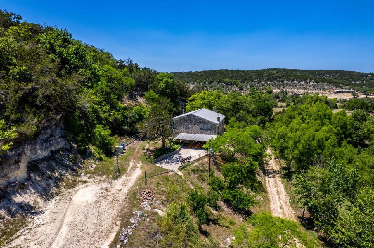 Hotel 3H Ranch Mountain Retreat Medina Esterno foto