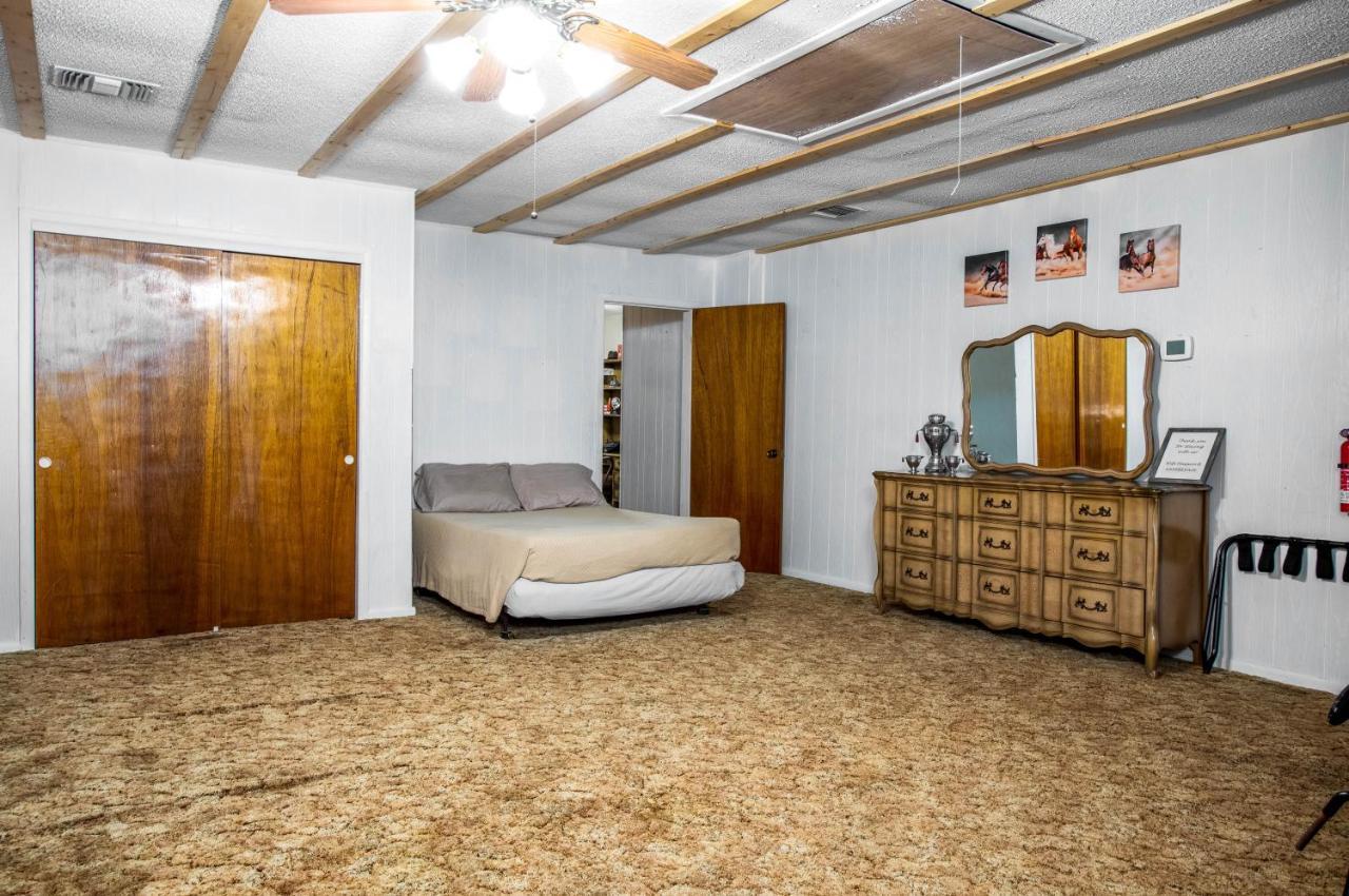 Hotel 3H Ranch Mountain Retreat Medina Esterno foto